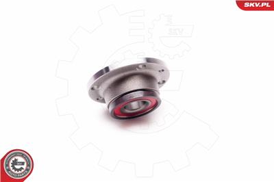 ESEN SKV 29SKV014 EAN: 5901947342879.