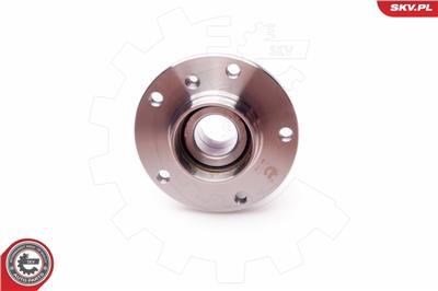 ESEN SKV 29SKV016 EAN: 5901947342893.