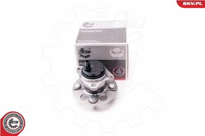 ESEN SKV 29SKV017 EAN: 5901947342909.