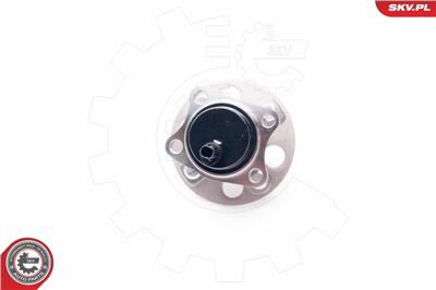 ESEN SKV 29SKV017 EAN: 5901947342909.