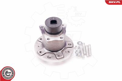 ESEN SKV 29SKV018 EAN: 5901947342916.