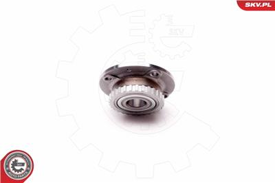 ESEN SKV 29SKV025 EAN: 5901947342985.