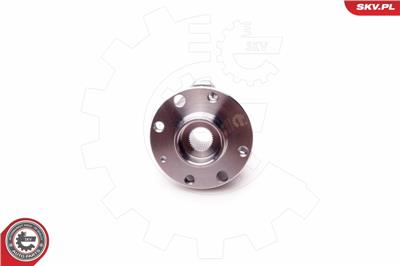 ESEN SKV 29SKV027 EAN: 5901947343005.