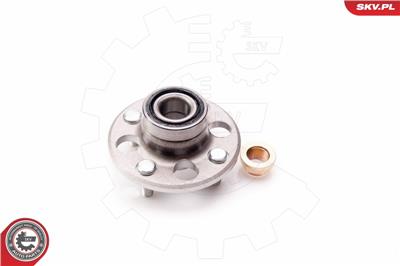 ESEN SKV 29SKV034 EAN: 5901947343081.