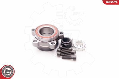 ESEN SKV 29SKV047 EAN: 5901947343210.