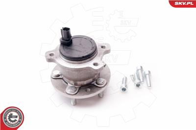 ESEN SKV 29SKV050 EAN: 5901947343241.