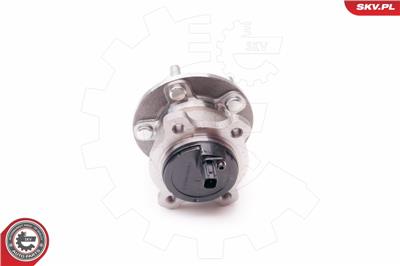 ESEN SKV 29SKV050 EAN: 5901947343241.