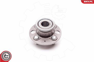 ESEN SKV 29SKV051 EAN: 5901947343258.