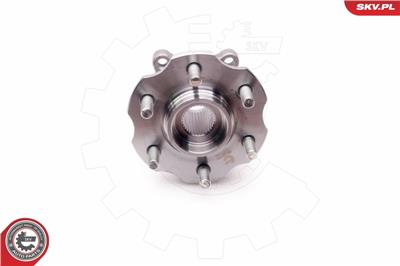 ESEN SKV 29SKV055 EAN: 5901947343296.