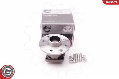 ESEN SKV 29SKV056 EAN: 5901947343302.