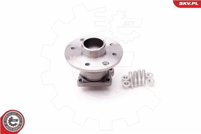 ESEN SKV 29SKV056 EAN: 5901947343302.