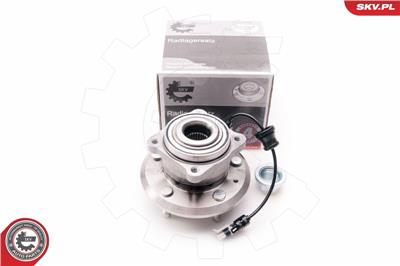 ESEN SKV 29SKV057 EAN: 5901947343319.