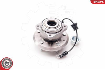 ESEN SKV 29SKV057 EAN: 5901947343319.
