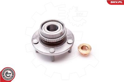 ESEN SKV 29SKV058 EAN: 5901947343326.