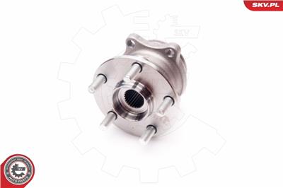 ESEN SKV 29SKV059 EAN: 5901947343333.