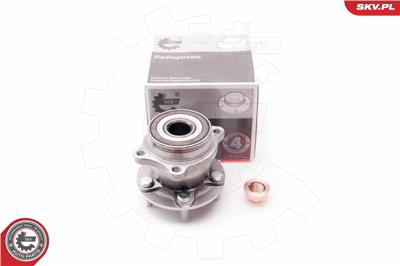 ESEN SKV 29SKV059 EAN: 5901947343333.