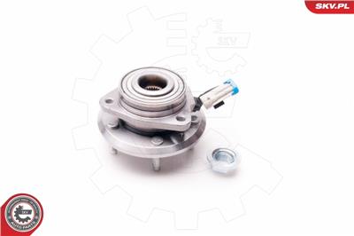 ESEN SKV 29SKV061 EAN: 5901947343357.