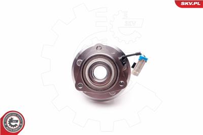 ESEN SKV 29SKV061 EAN: 5901947343357.