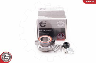 ESEN SKV 29SKV064 EAN: 5901947343388.