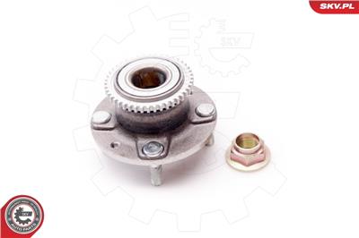 ESEN SKV 29SKV066 EAN: 5901947343401.