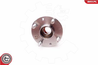 ESEN SKV 29SKV066 EAN: 5901947343401.