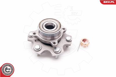 ESEN SKV 29SKV068 EAN: 5901947343425.