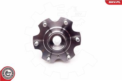 ESEN SKV 29SKV068 EAN: 5901947343425.