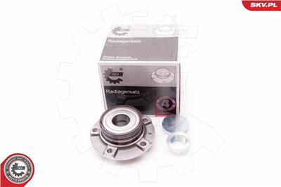 ESEN SKV 29SKV070 EAN: 5901947343449.