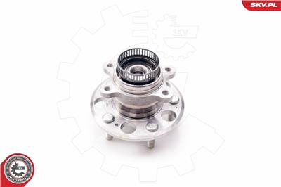 ESEN SKV 29SKV071 EAN: 5901947343456.