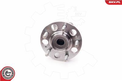 ESEN SKV 29SKV071 EAN: 5901947343456.