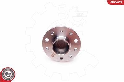 ESEN SKV 29SKV073 EAN: 5901947343487.