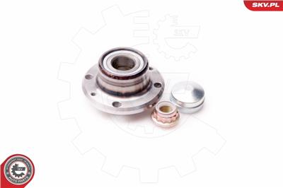 ESEN SKV 29SKV075 EAN: 5901947343500.