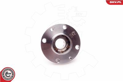 ESEN SKV 29SKV075 EAN: 5901947343500.