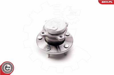 ESEN SKV 29SKV079 EAN: 5901947343548.