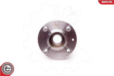 ESEN SKV 29SKV083 EAN: 5901947343586.