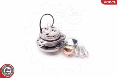 ESEN SKV 29SKV084 EAN: 5901947343593.