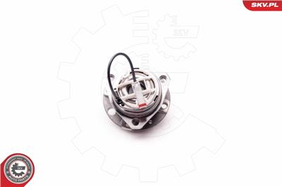 ESEN SKV 29SKV084 EAN: 5901947343593.