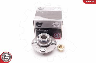 ESEN SKV 29SKV089 EAN: 5901947343647.