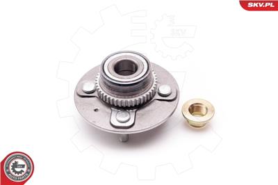 ESEN SKV 29SKV089 EAN: 5901947343647.