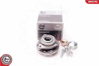 ESEN SKV 29SKV092 EAN: 5901947343678.