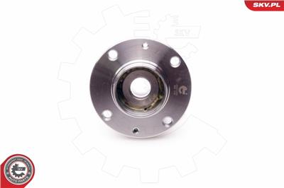 ESEN SKV 29SKV093 EAN: 5901947343685.