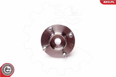 ESEN SKV 29SKV105 EAN: 5901947343807.