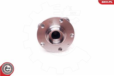 ESEN SKV 29SKV110 EAN: 5901947343852.