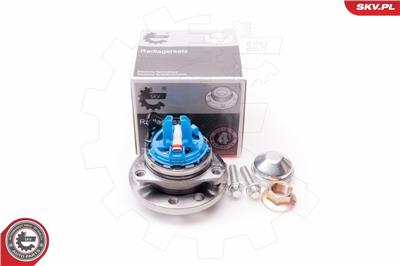 ESEN SKV 29SKV118 EAN: 5901947343937.