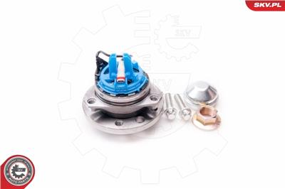 ESEN SKV 29SKV118 EAN: 5901947343937.