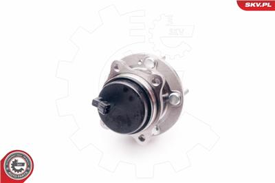 ESEN SKV 29SKV126 EAN: 5901947344019.