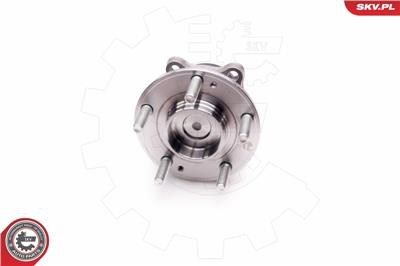 ESEN SKV 29SKV126 EAN: 5901947344019.