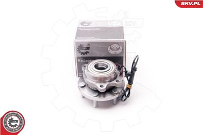 ESEN SKV 29SKV131 EAN: 5901947344064.