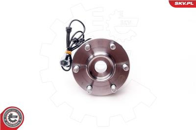 ESEN SKV 29SKV131 EAN: 5901947344064.