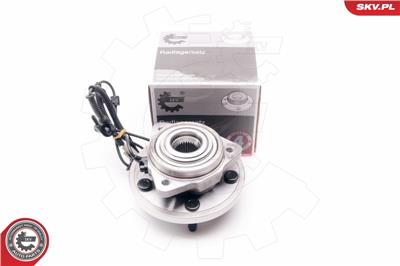 ESEN SKV 29SKV132 EAN: 5901947344071.